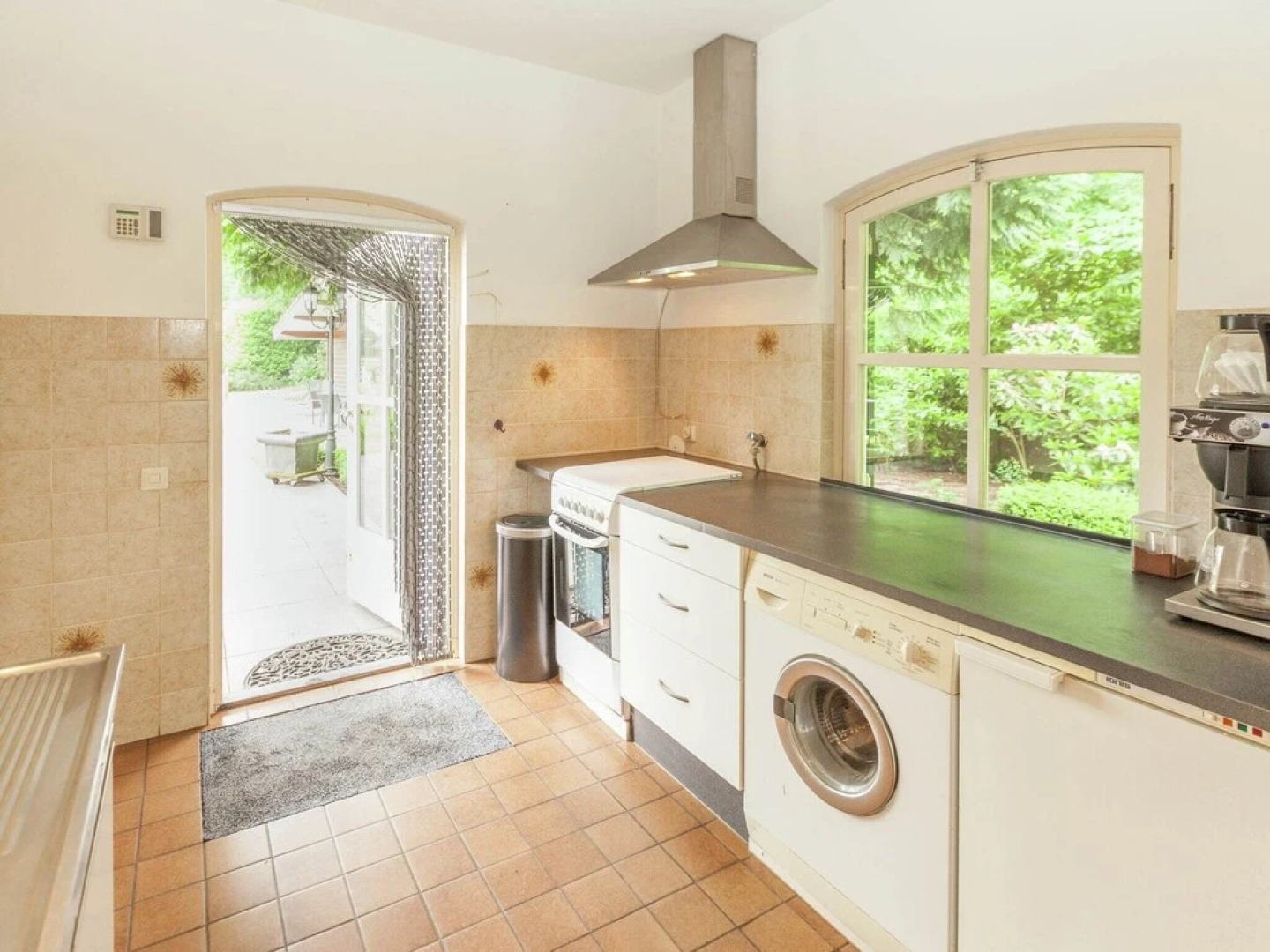 Cozy Mansion in Gemert near the Forest