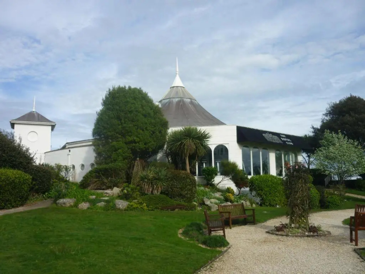 Royal Bath Hotel & Spa Bournemouth