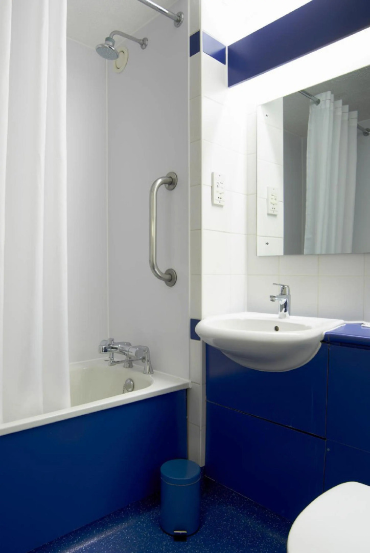 Travelodge Leatherhead