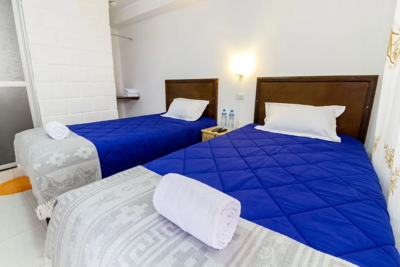 Natura Inn Machupicchu Hostel