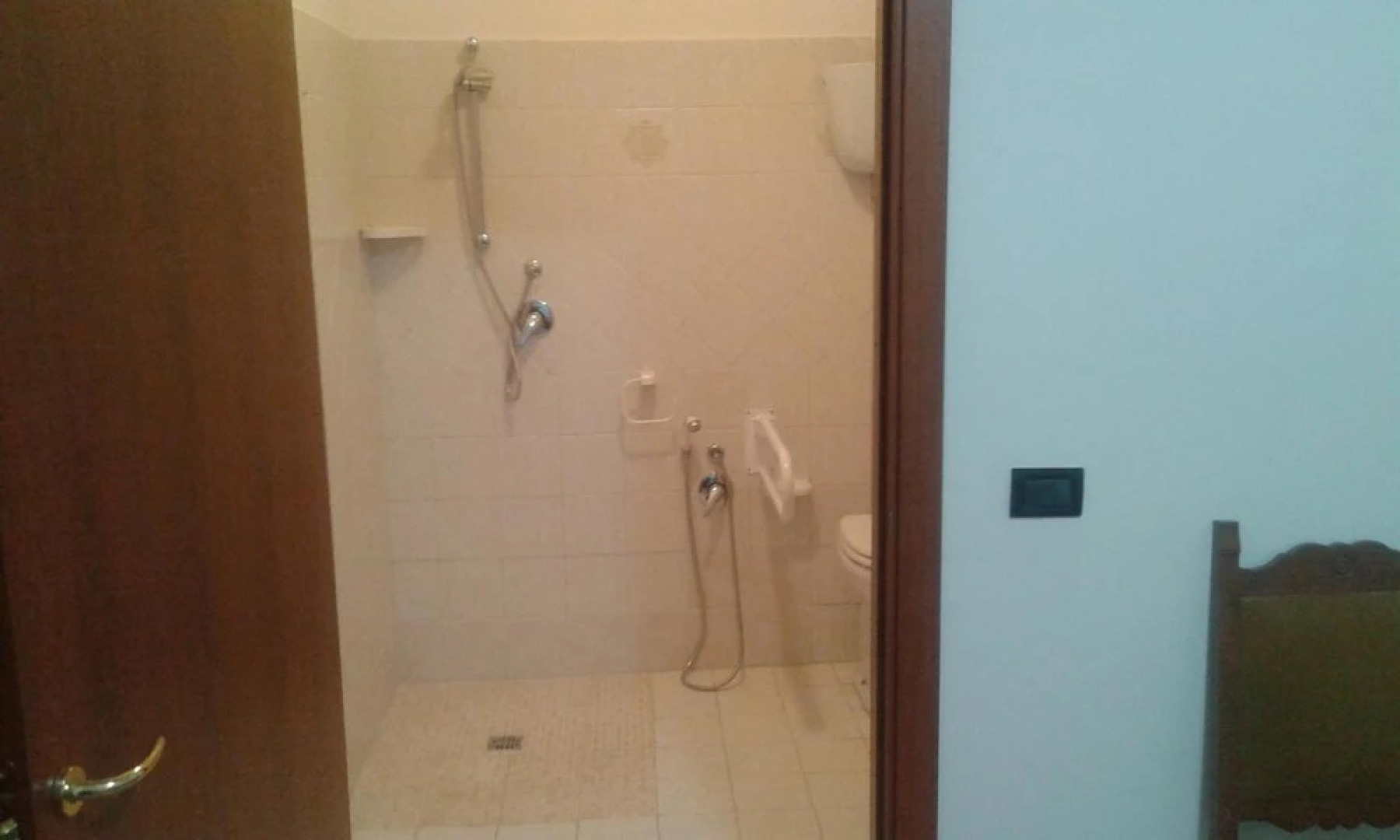 Agriturismo Colle San Martino