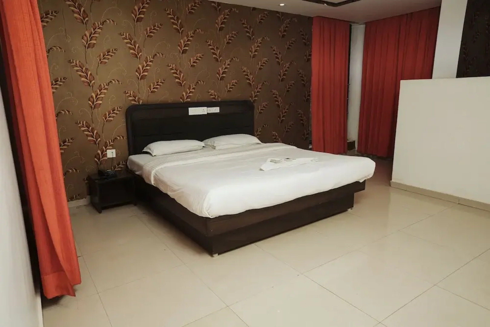 Hotel Trupti International Hubli