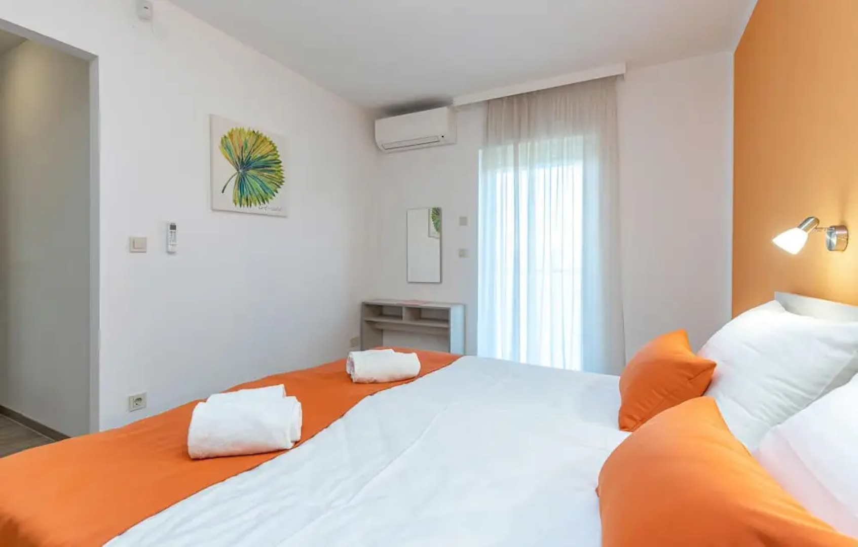 Awesome Apartment in Kostrena With 3 Bedrooms, Wifi and Outdoor Swimming Pool