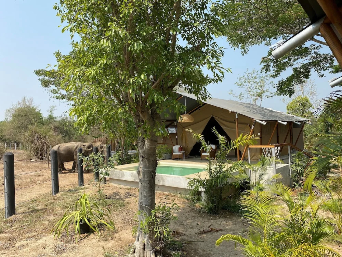 Elephant View Camp