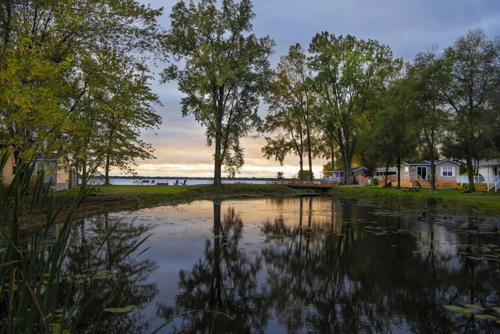 Great Blue Resorts - Cherry Beach Resort