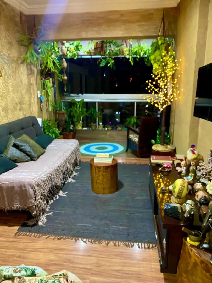 Apartamento Praia da Costa