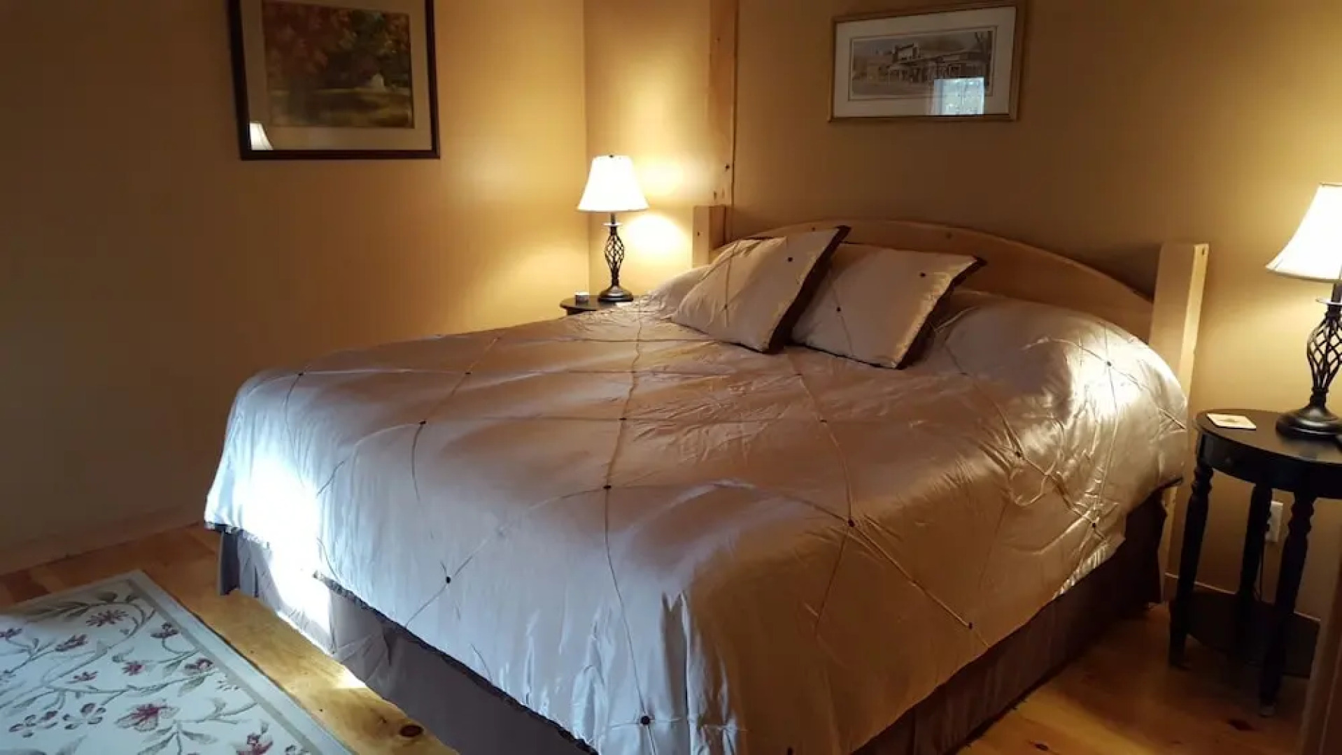 Blueberry Fields B&B