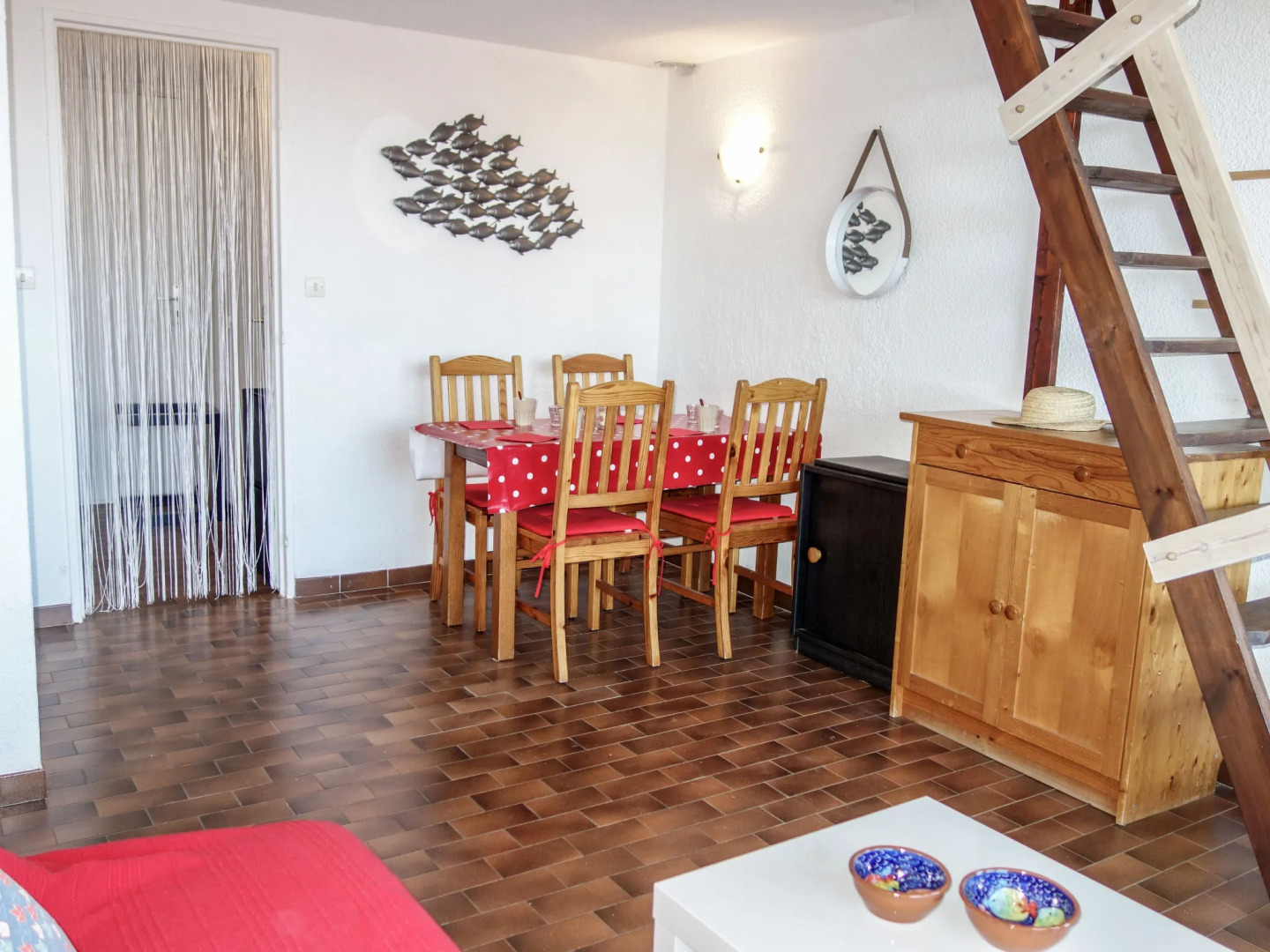 Apartment Super Ile Rousse