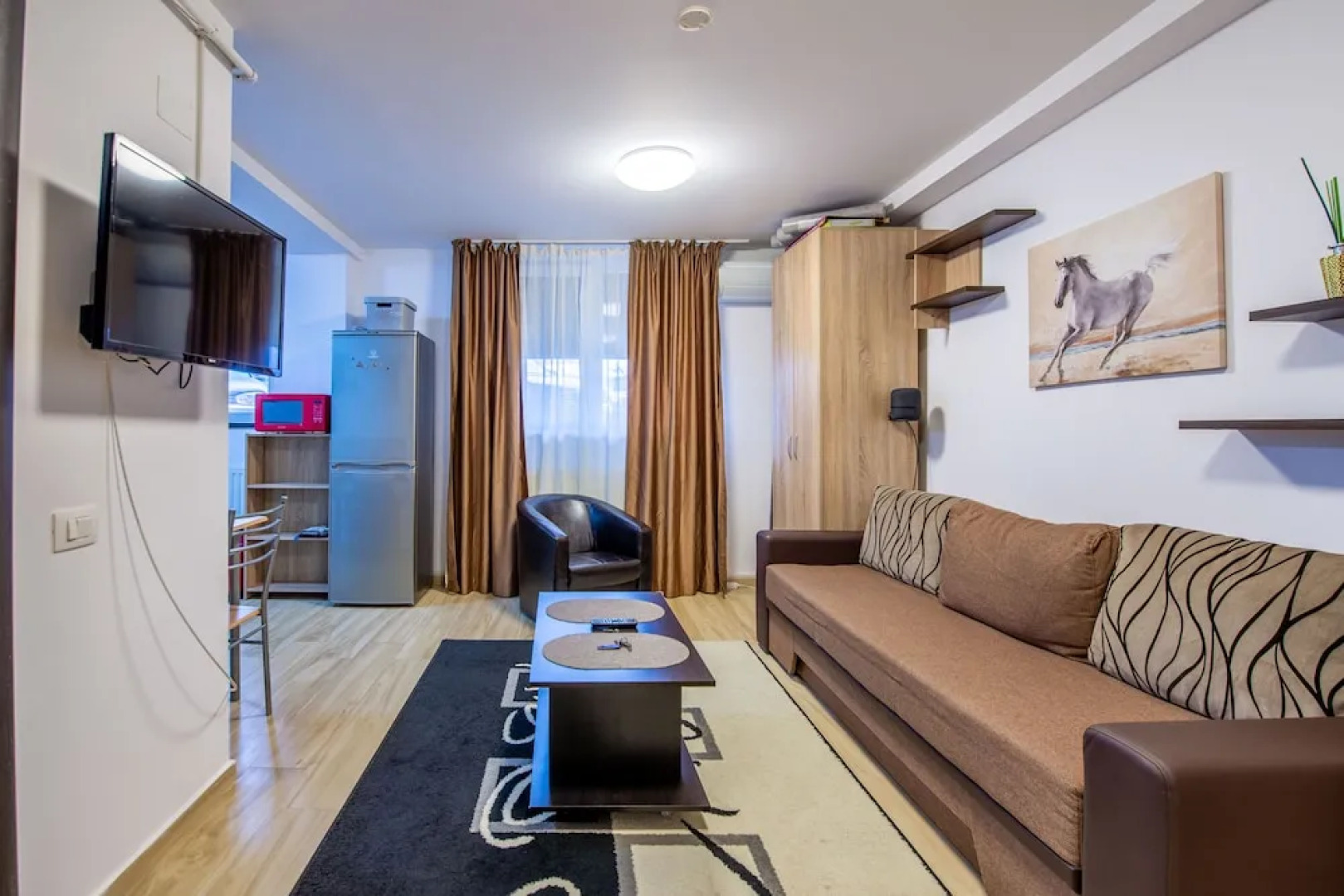 Studio Militari Residence M5