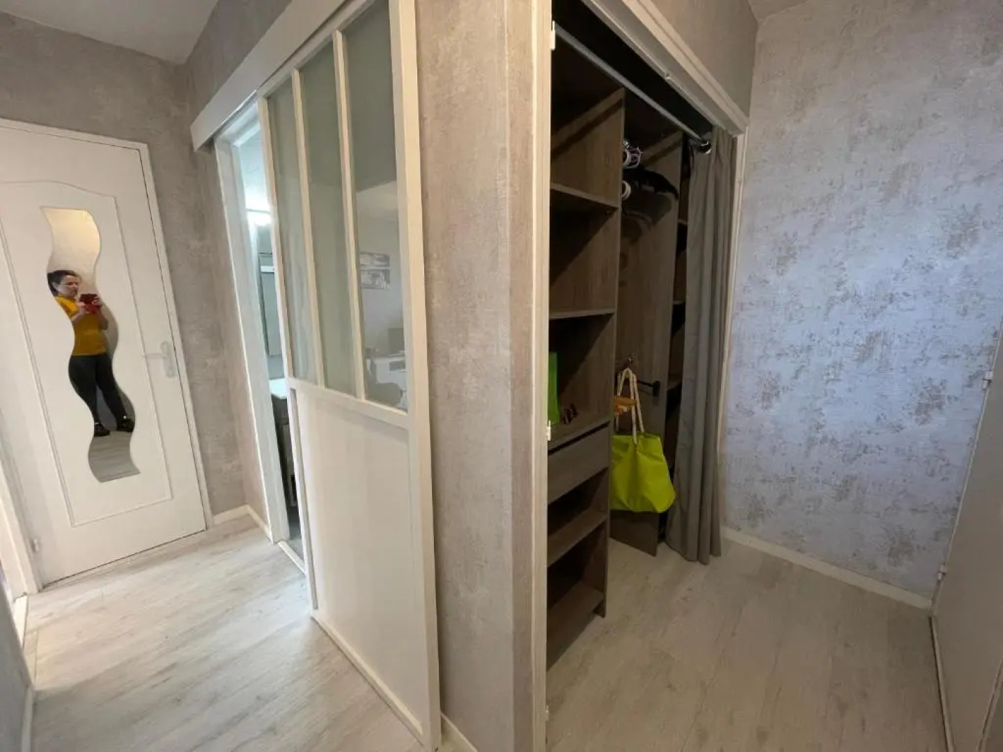 T2 Vue Mer 6 Personnes