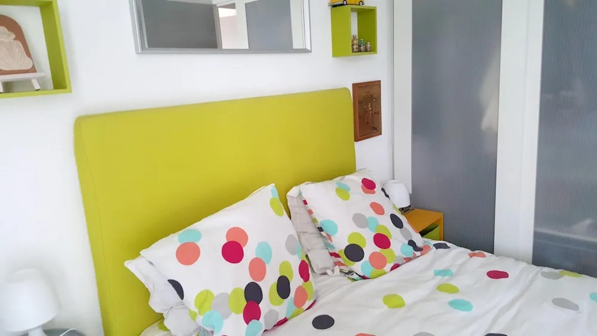 Apartment With one Bedroom in Pérols, With Pool Access, Furnished Terr