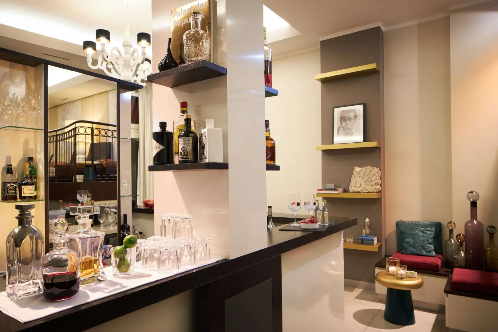 Classik Hotel Hackescher Markt