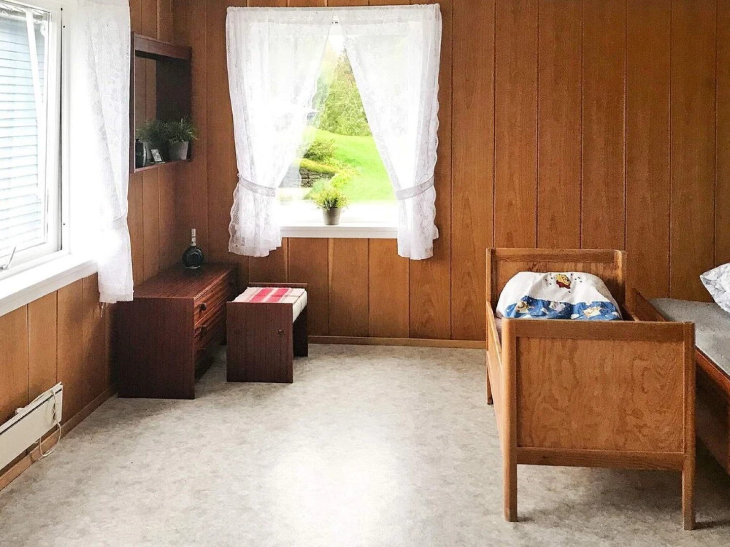 6 Person Holiday Home in Lonevåg