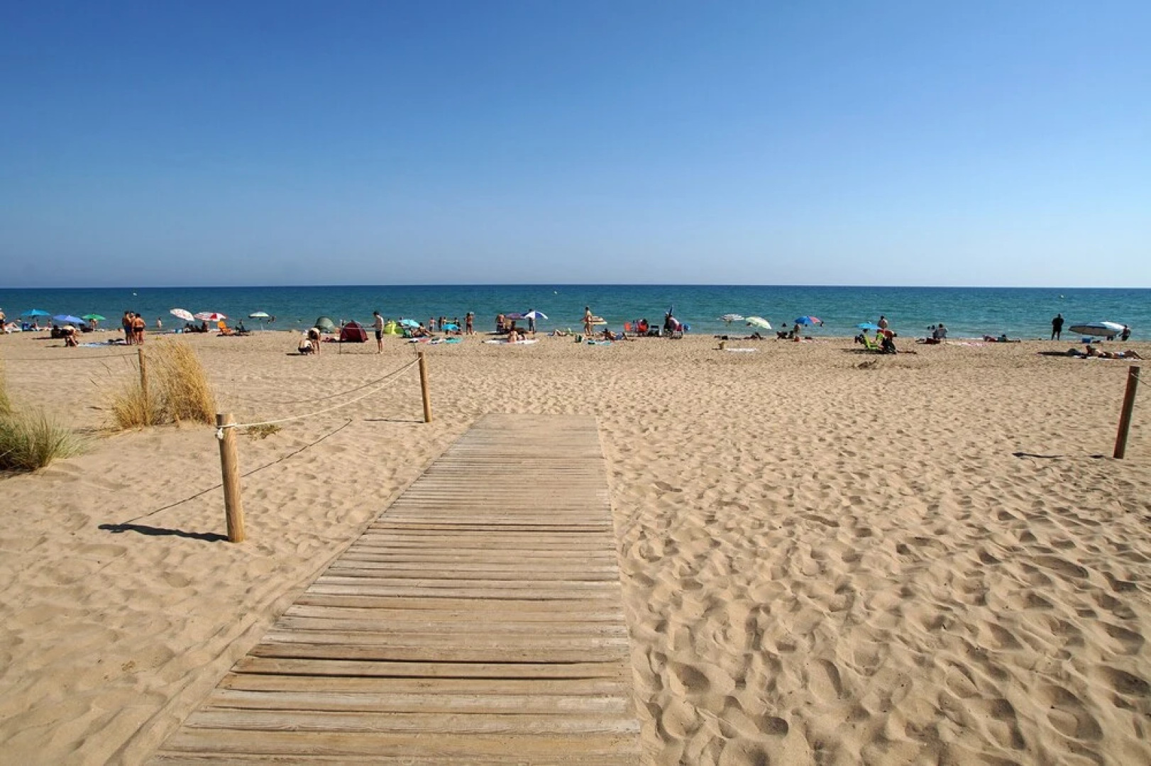 Shikara Be my Guest Castelldefles