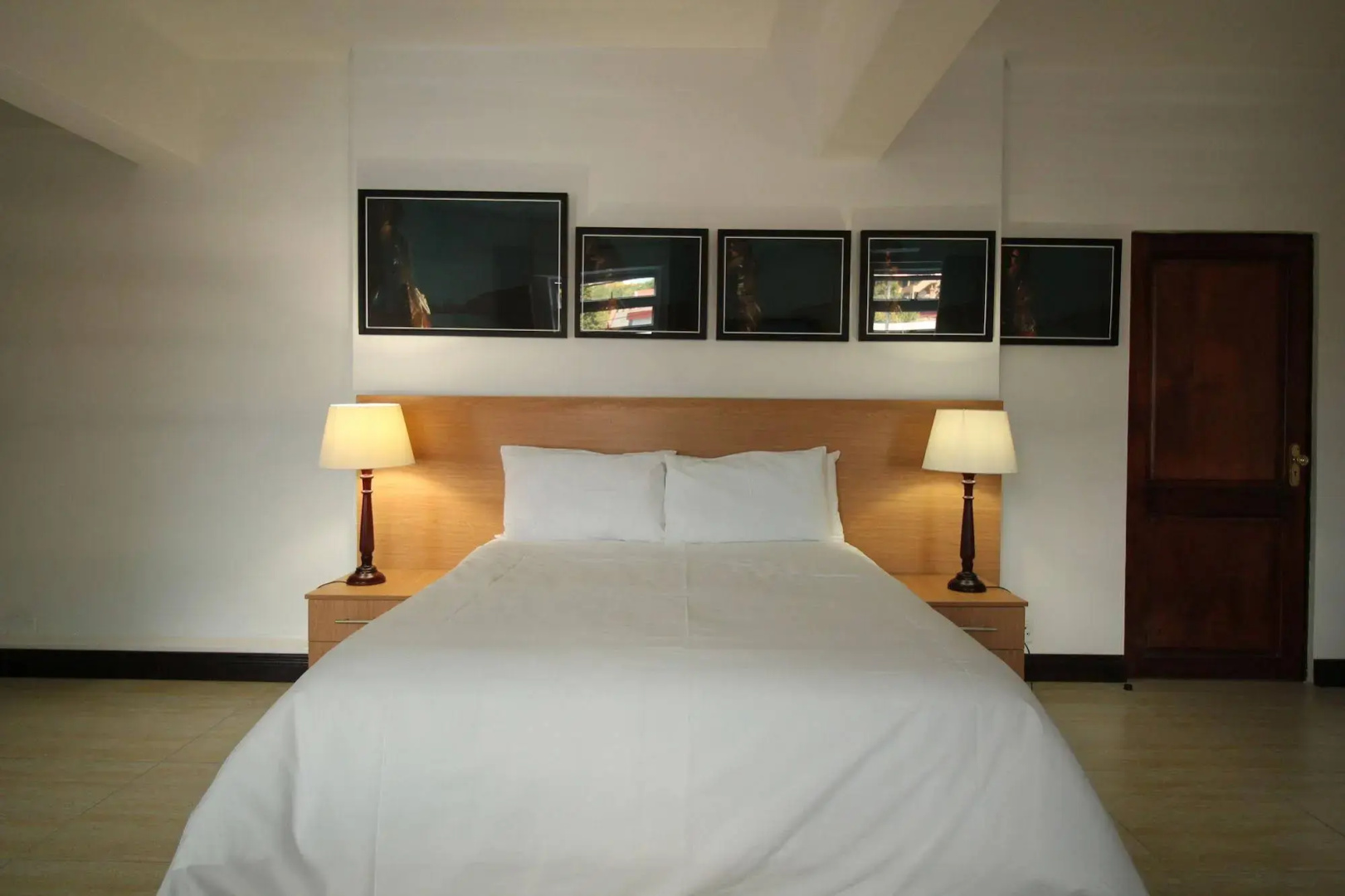 Troyeville Hotel