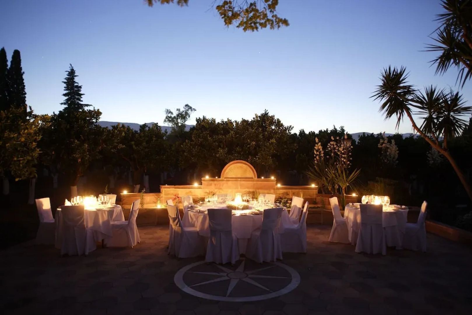 Argentikon Luxury Suites