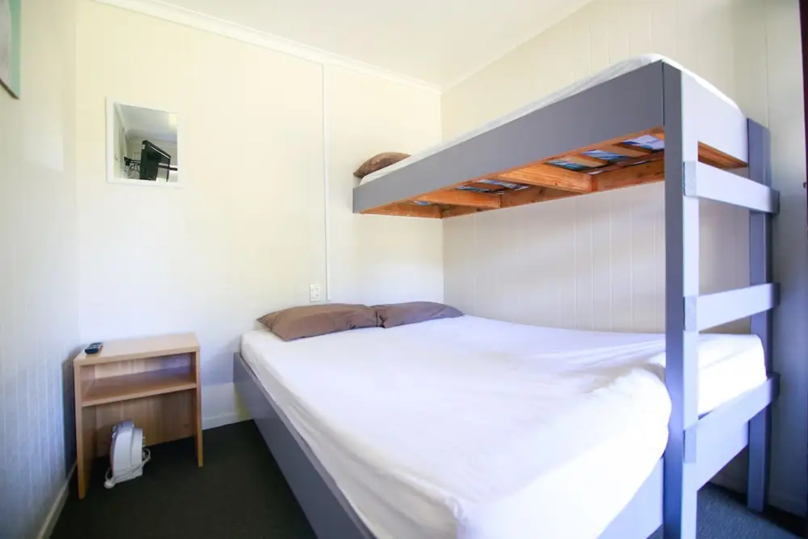 Bulls Motel & Holiday Park