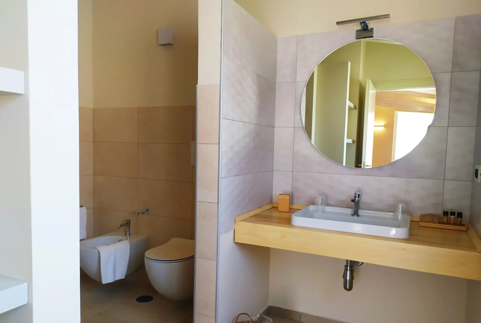 Masseria Baroni Nuovi