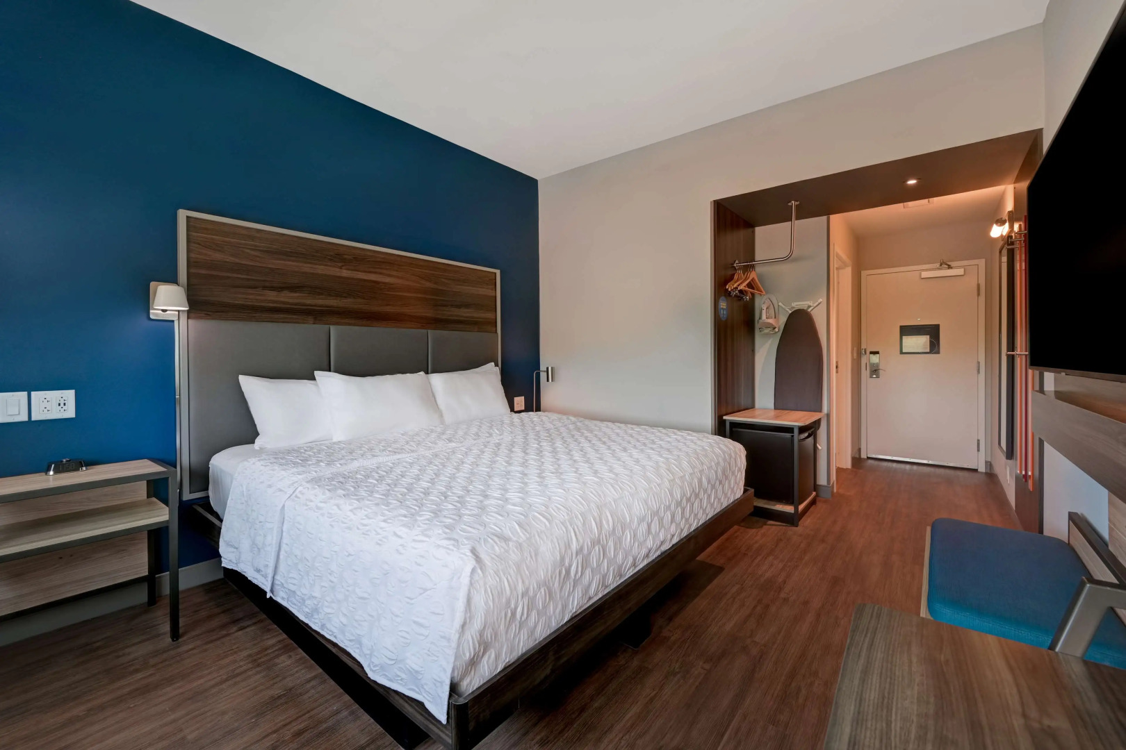 Tru by Hilton Mooresville