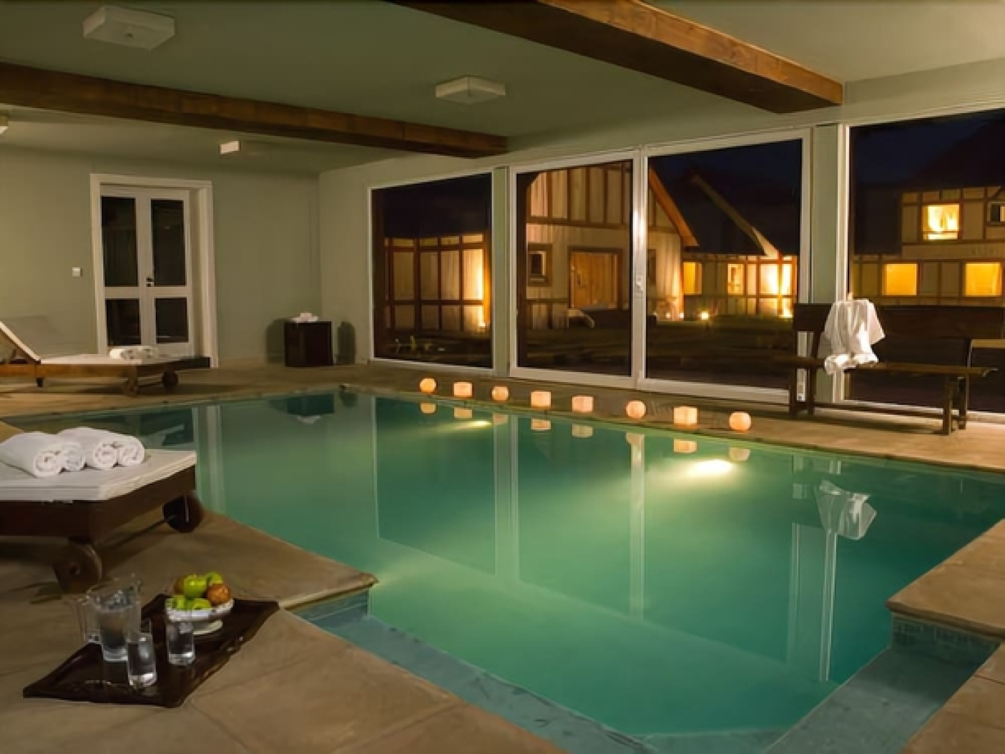 EOLO - Patagonia´s Spirit