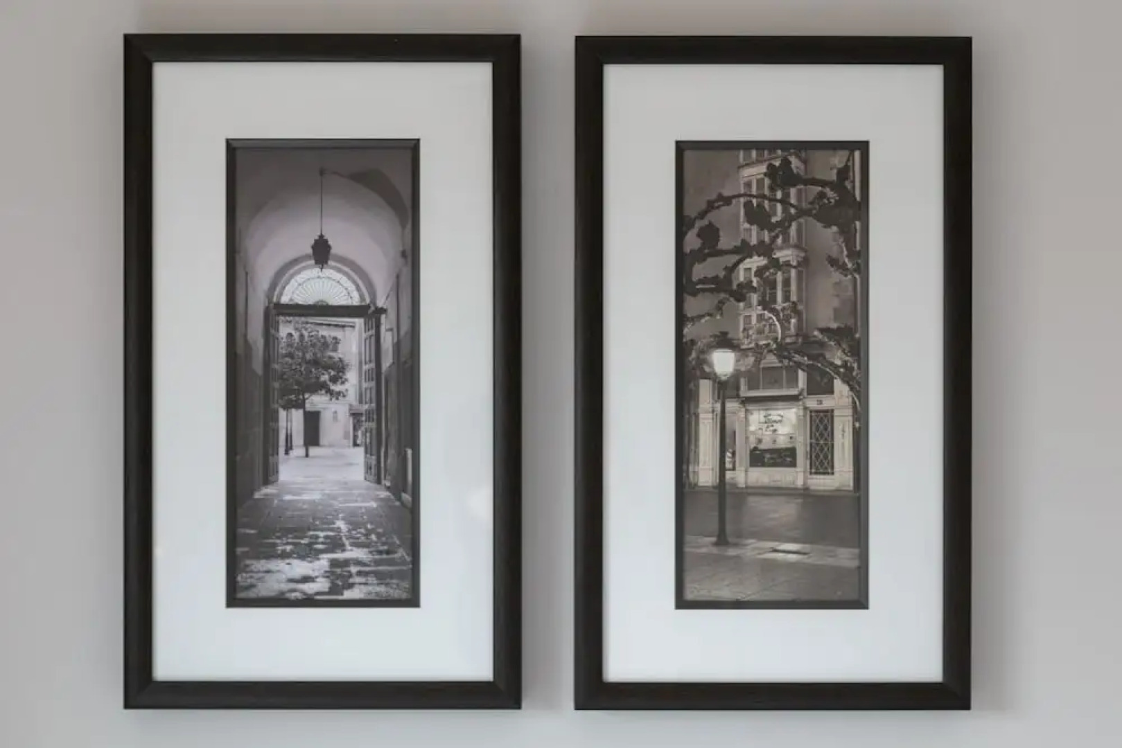 The Huntington - Donnini Apartments