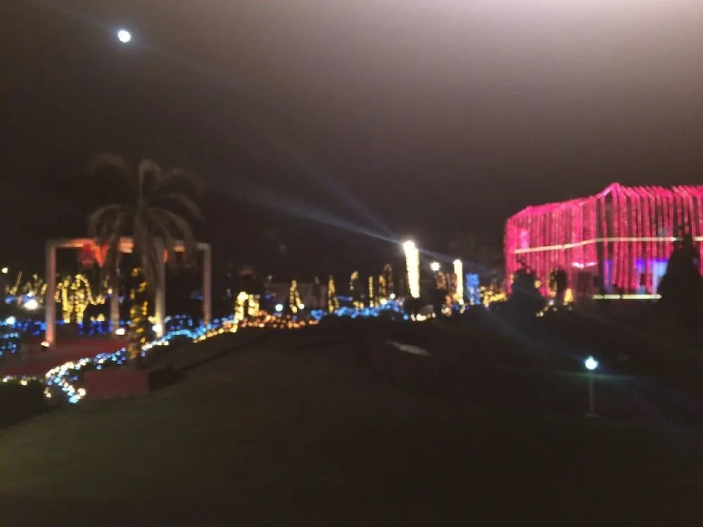 Raj Mahal Resort & Spa