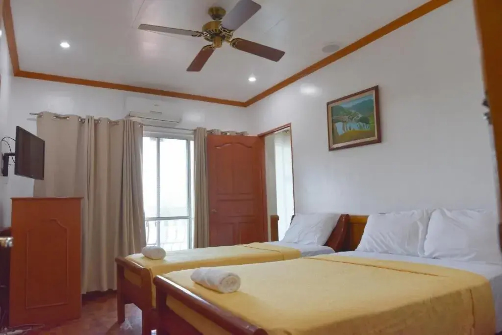 Ang Tahanan ni Aling Meding Hotel