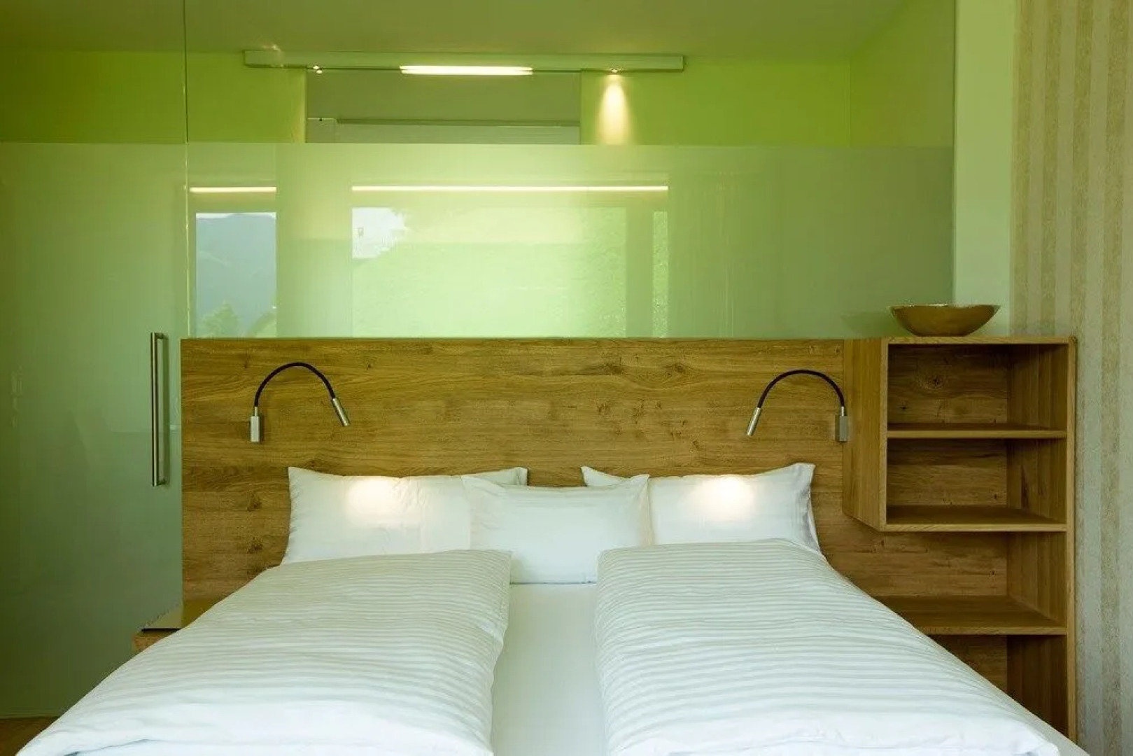 Hotel Gasthaus Alpenrose