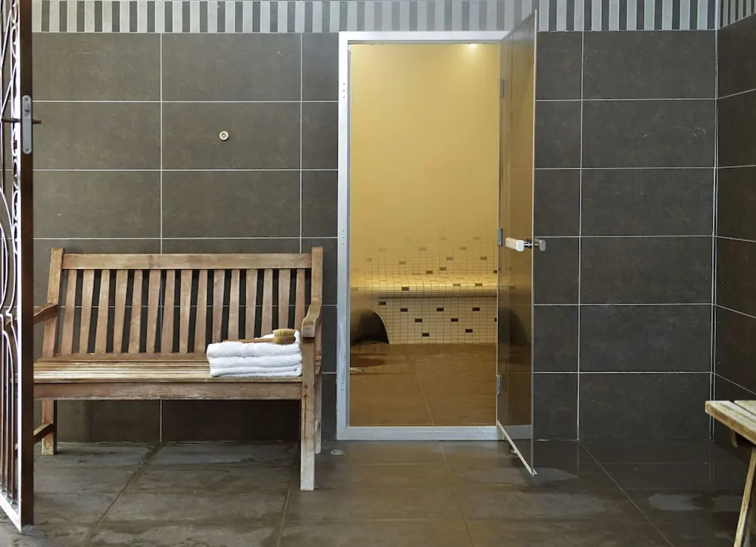 Camping Le Tropicana