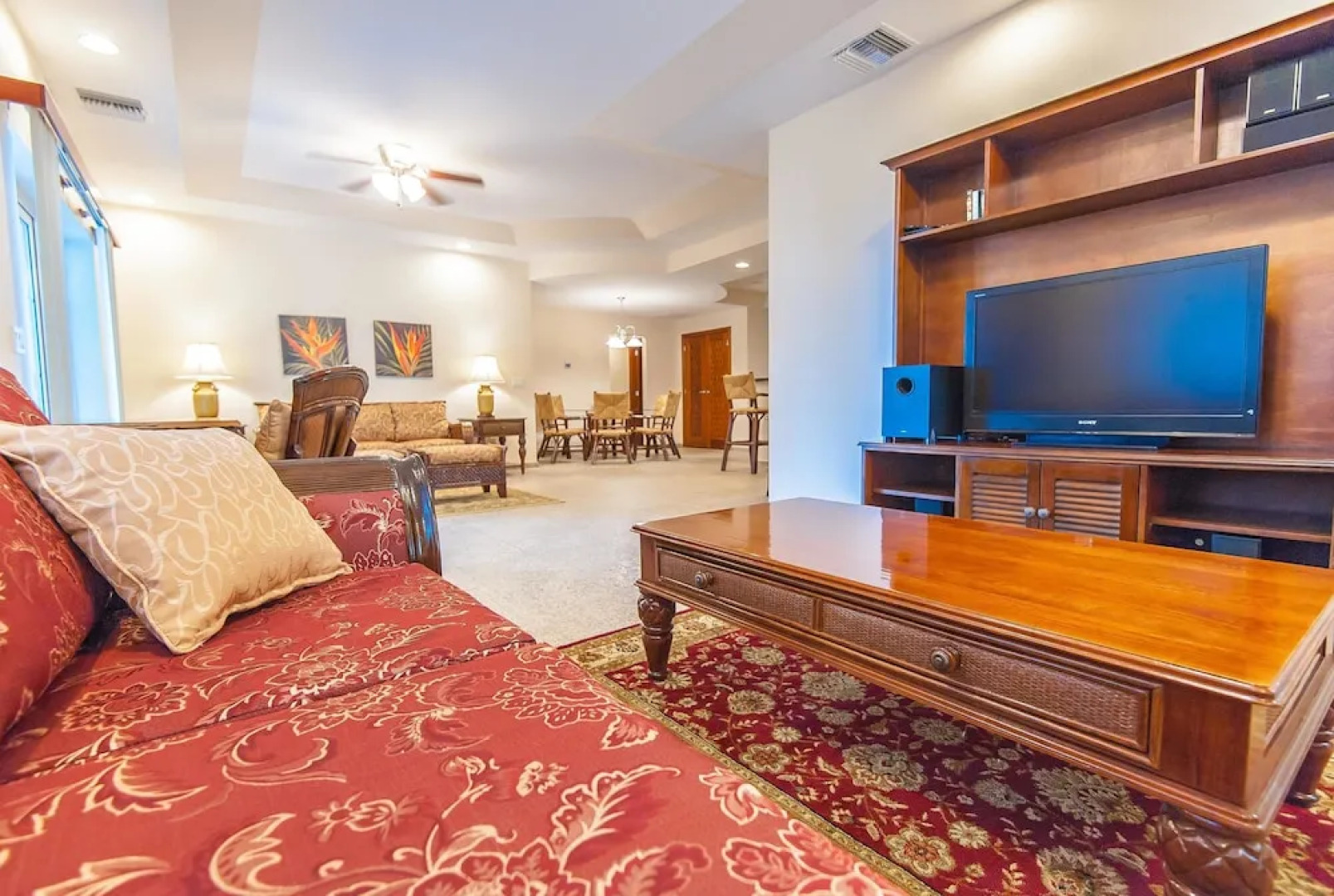 Lawson Rock Parrotfish 106