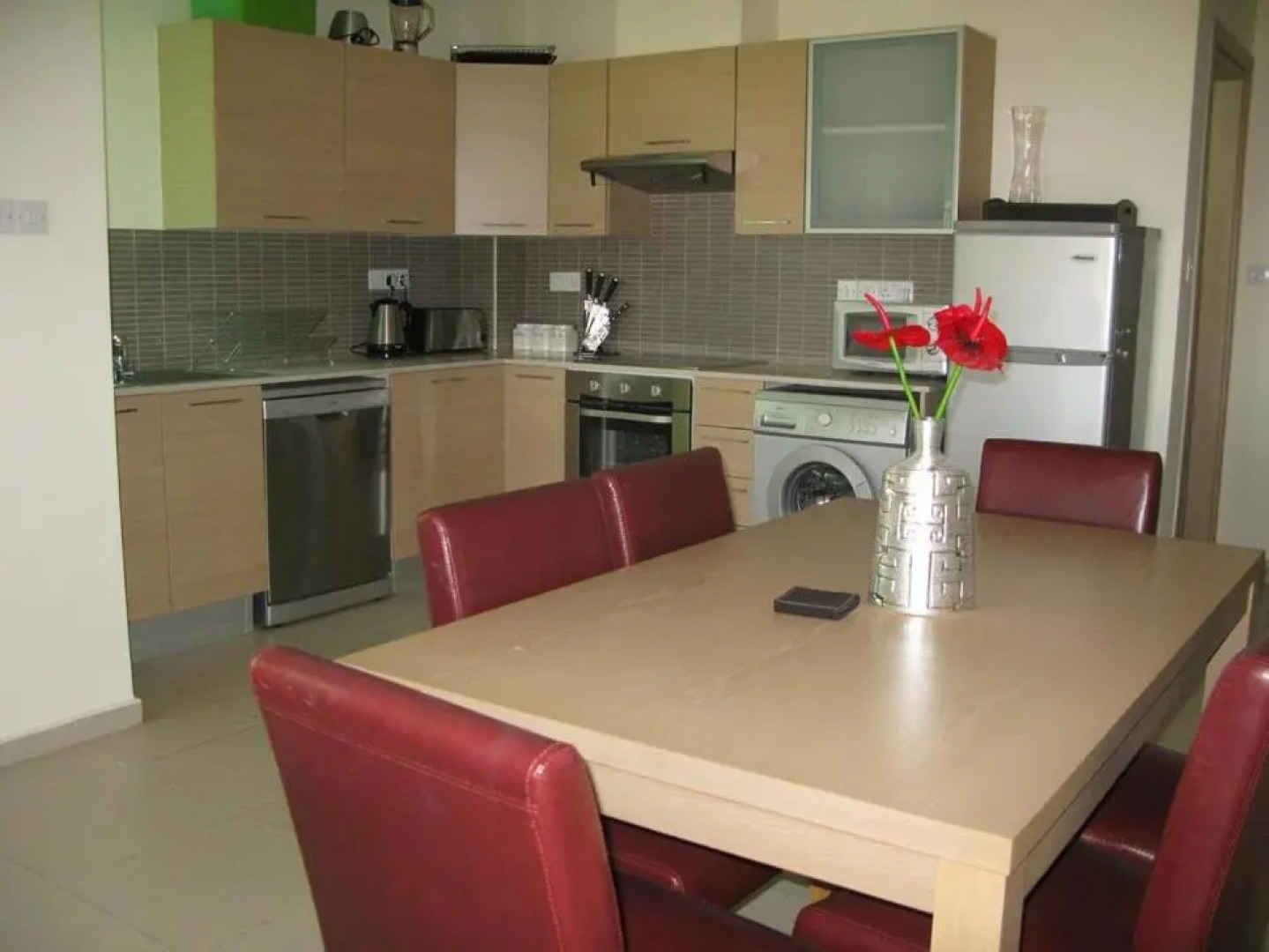 Pyla Gardens Apartment E204