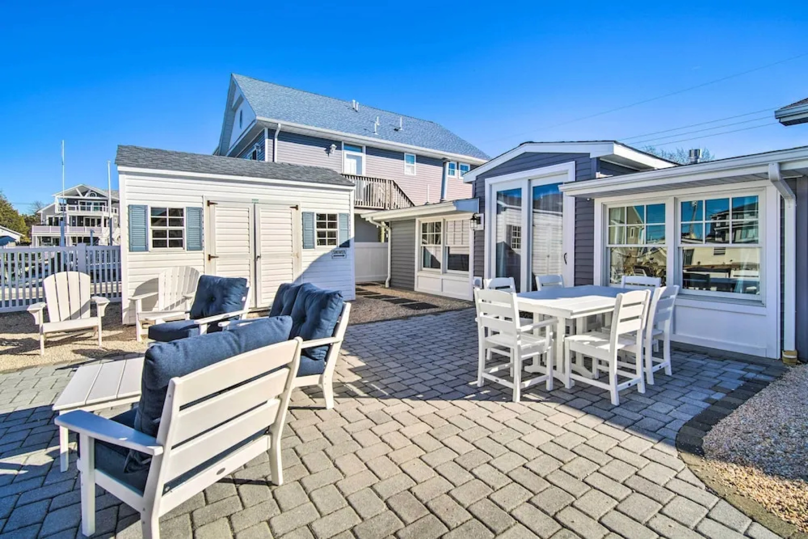 Waterfront Beach Haven West Home w/ Boat Dock