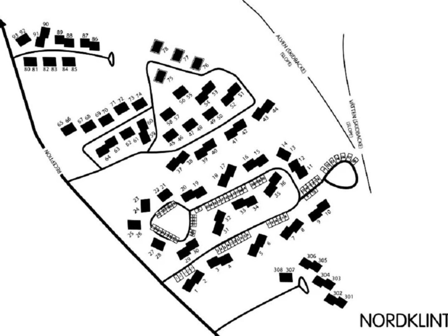 Holiday Home in Sälen