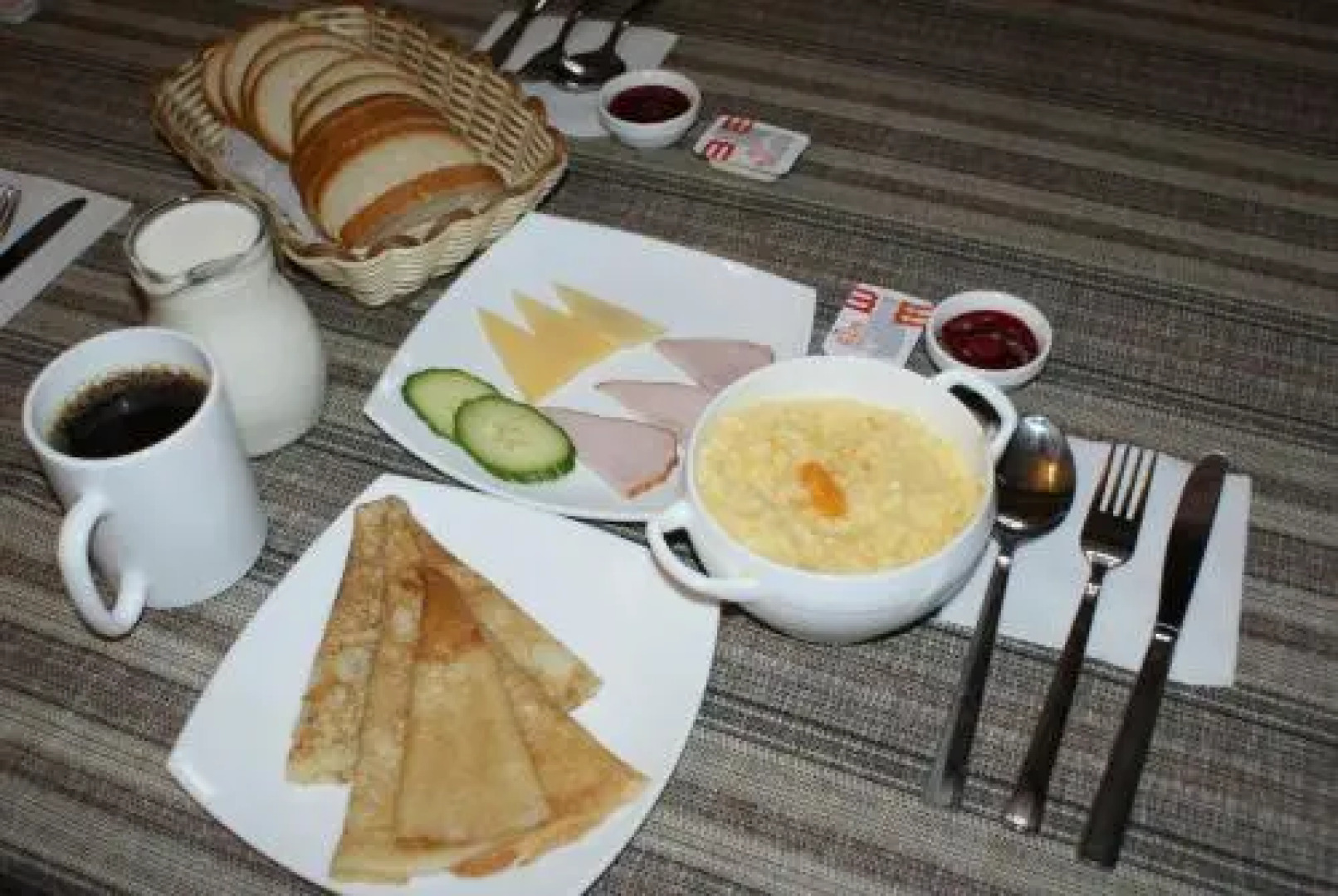 Гостевой Дом Малина