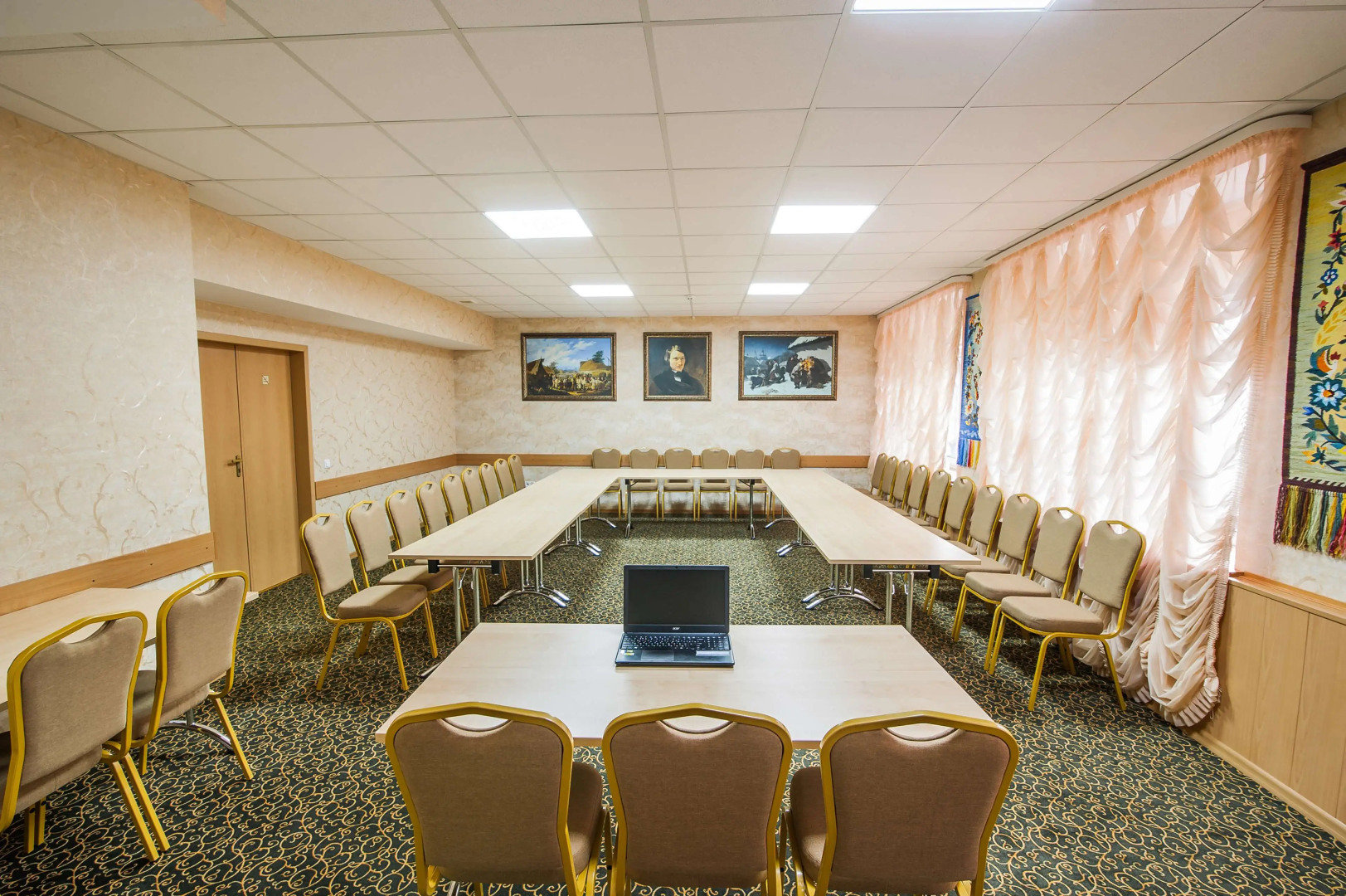 Отель «Палаццо Премьер»