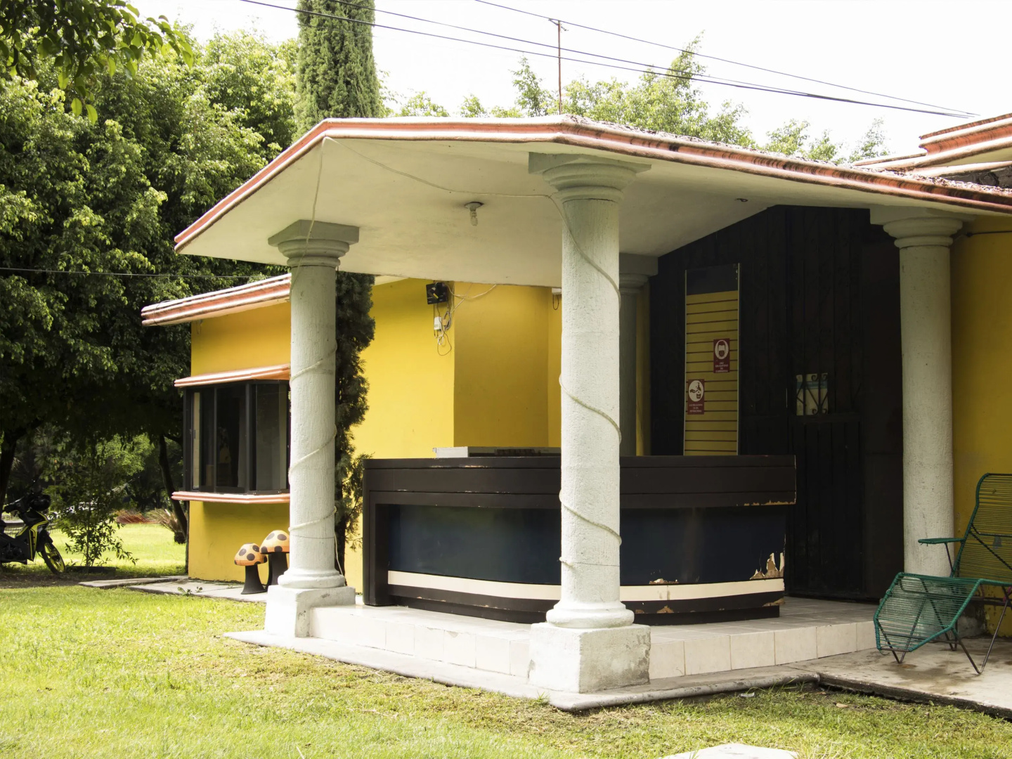 Hotel Villas el Paraiso