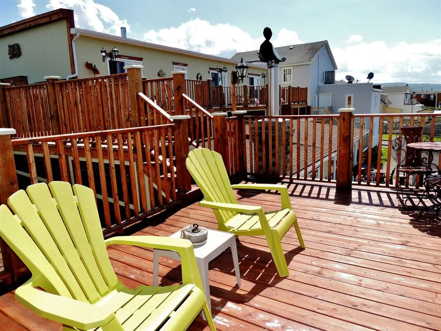 Auberge du Vieux Faubourg