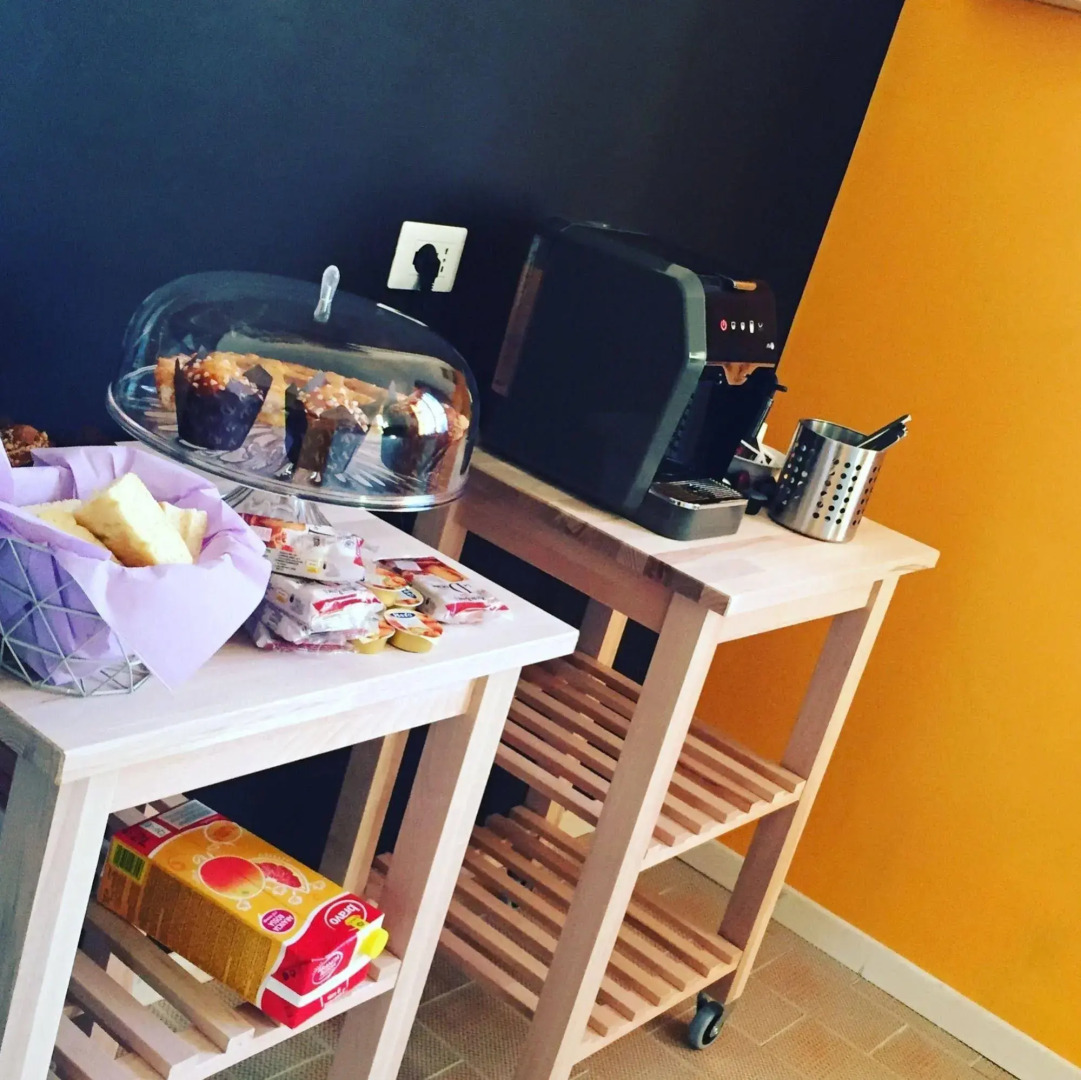 Senza Tempo Room & Breakfast