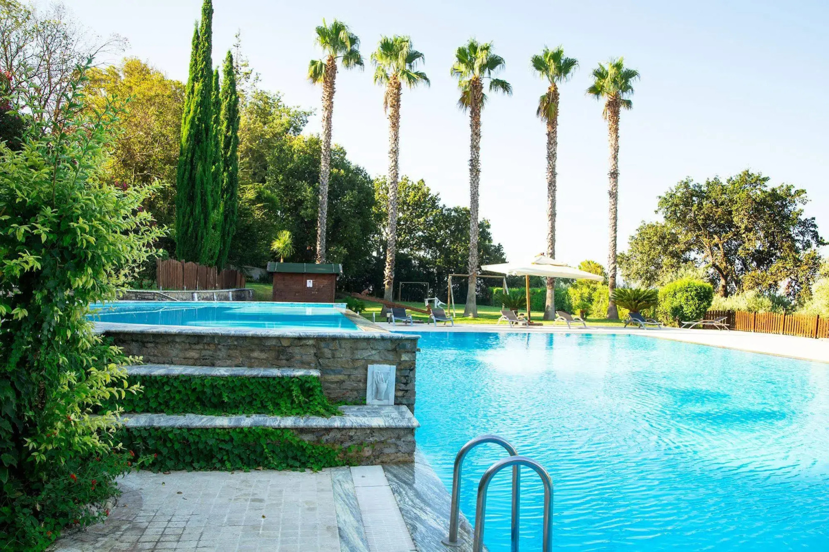 Residenza Giancesare