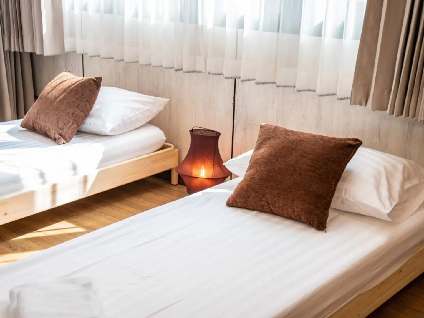 The Stream House at Mae Kampong