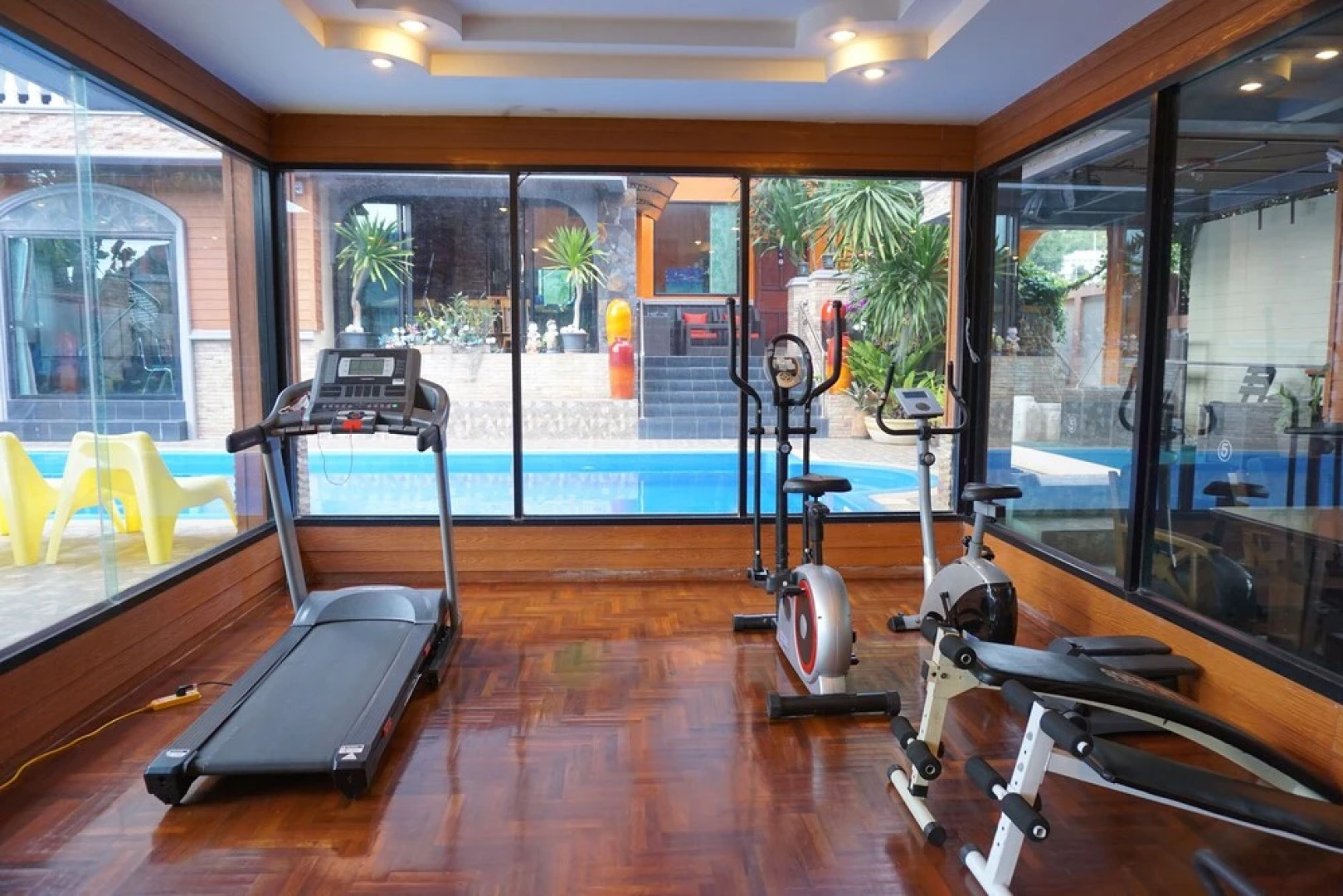 Phurua Boutique Hotel