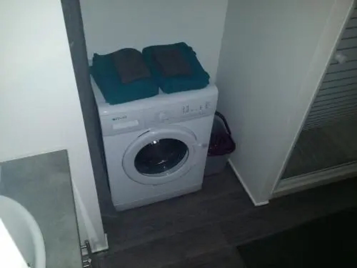 Appartements Alexandre