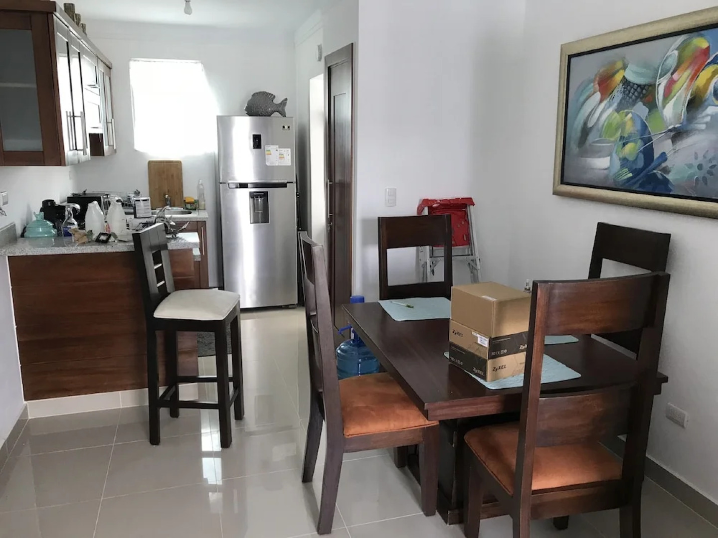 Tecasa Dorado Condos