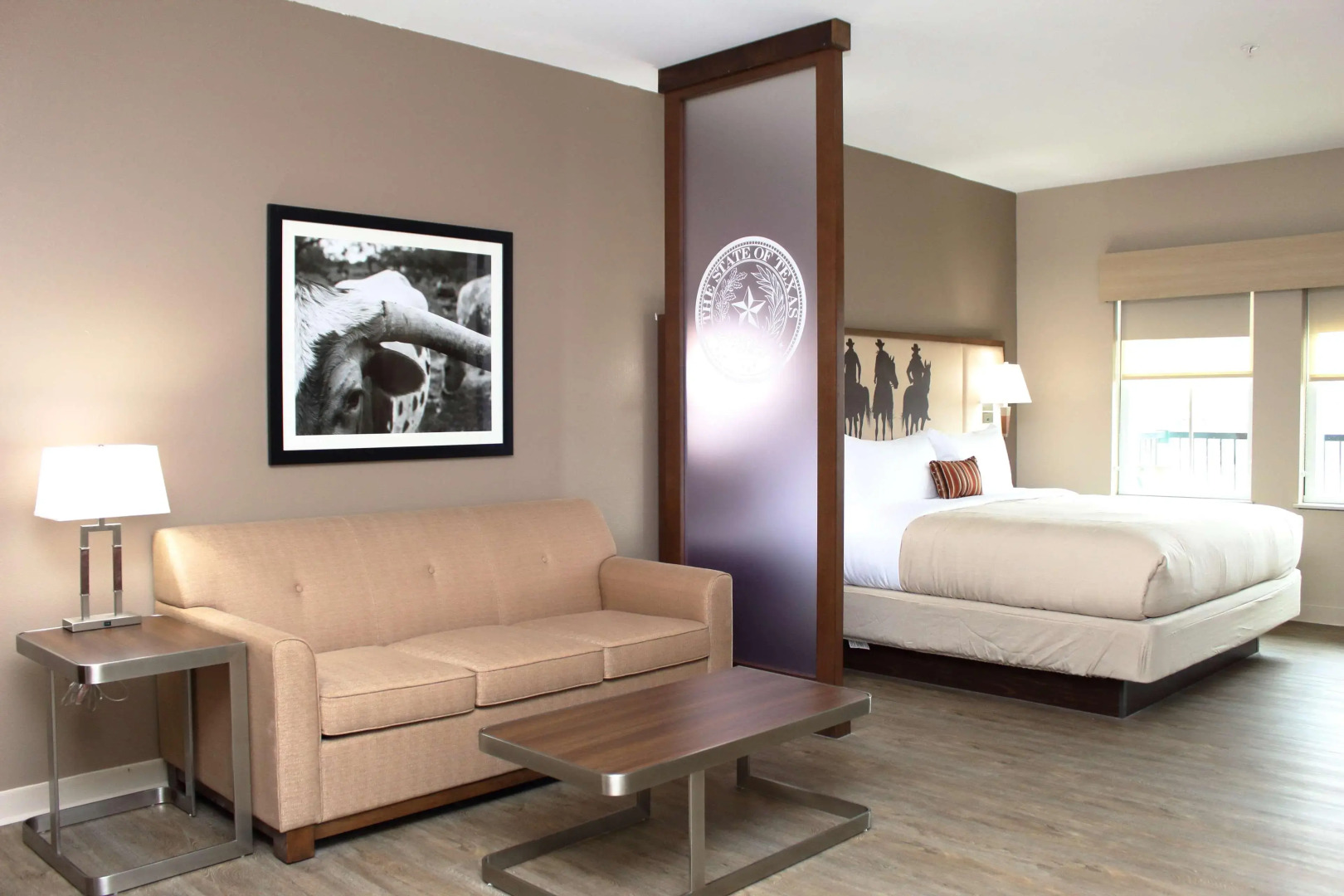 Best Western Bandera Suites & Saloon