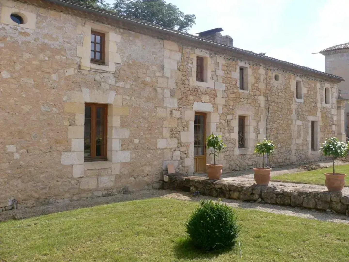 Château de Castelneau