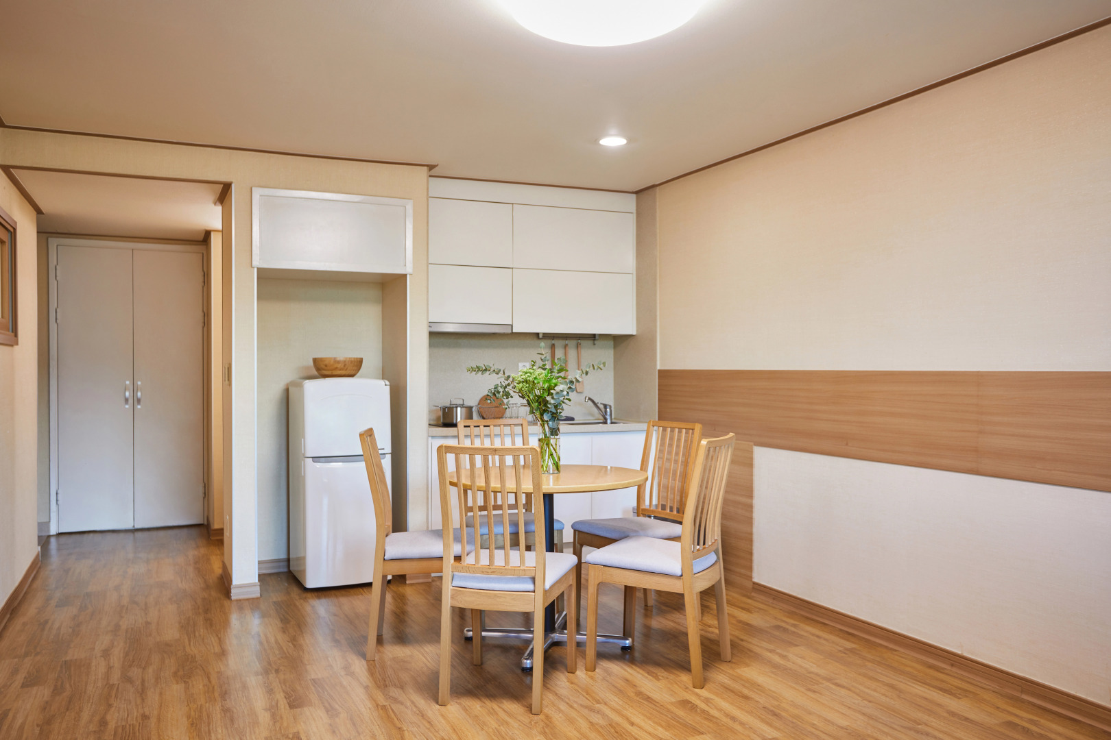 Phoenix Park Resort, Hotel & Condominium