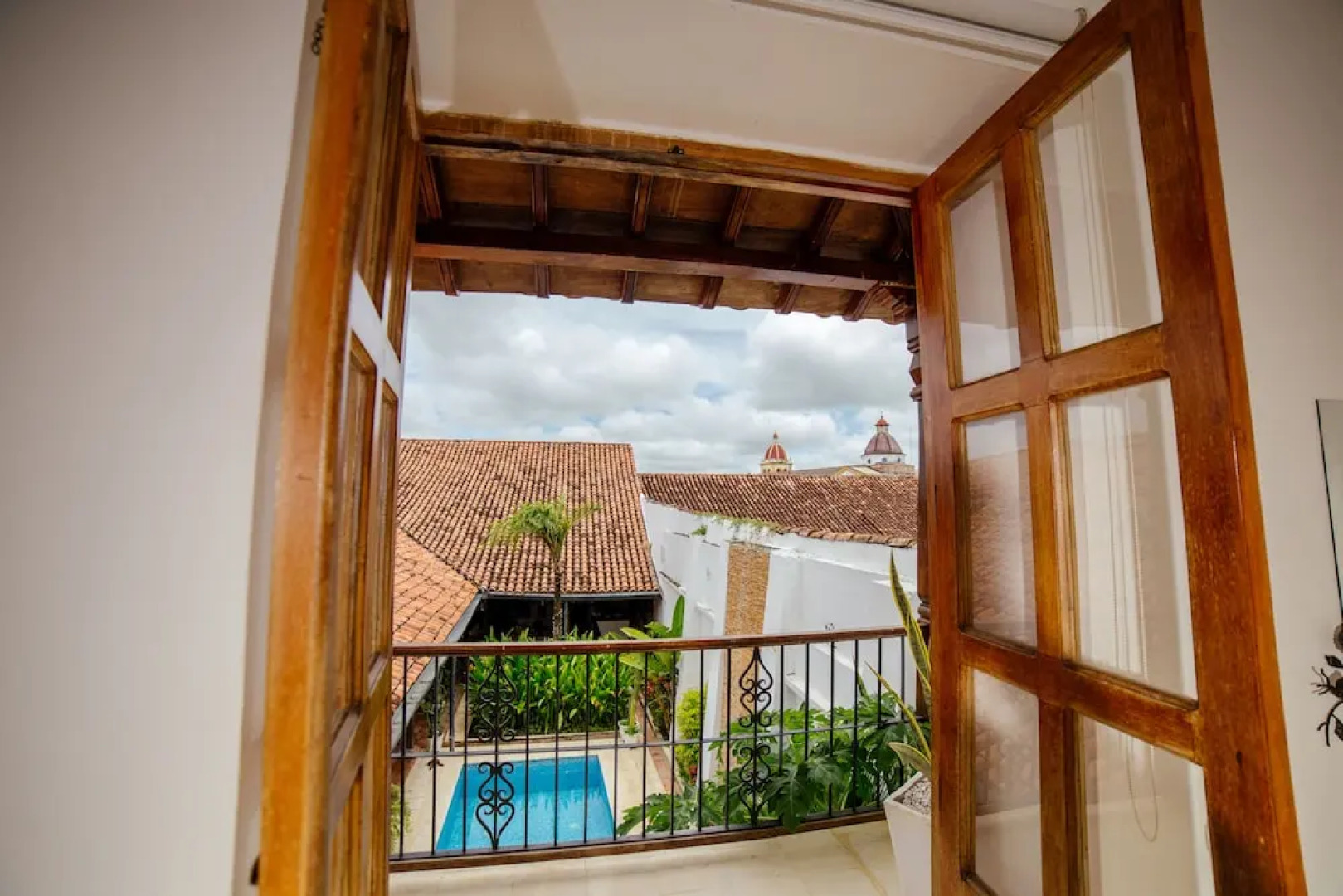 Bioma Boutique Hotel