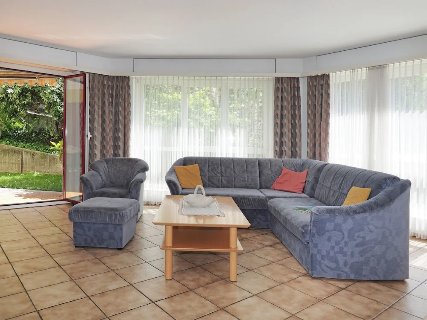 APART HOLIDAYS Residenza Flora
