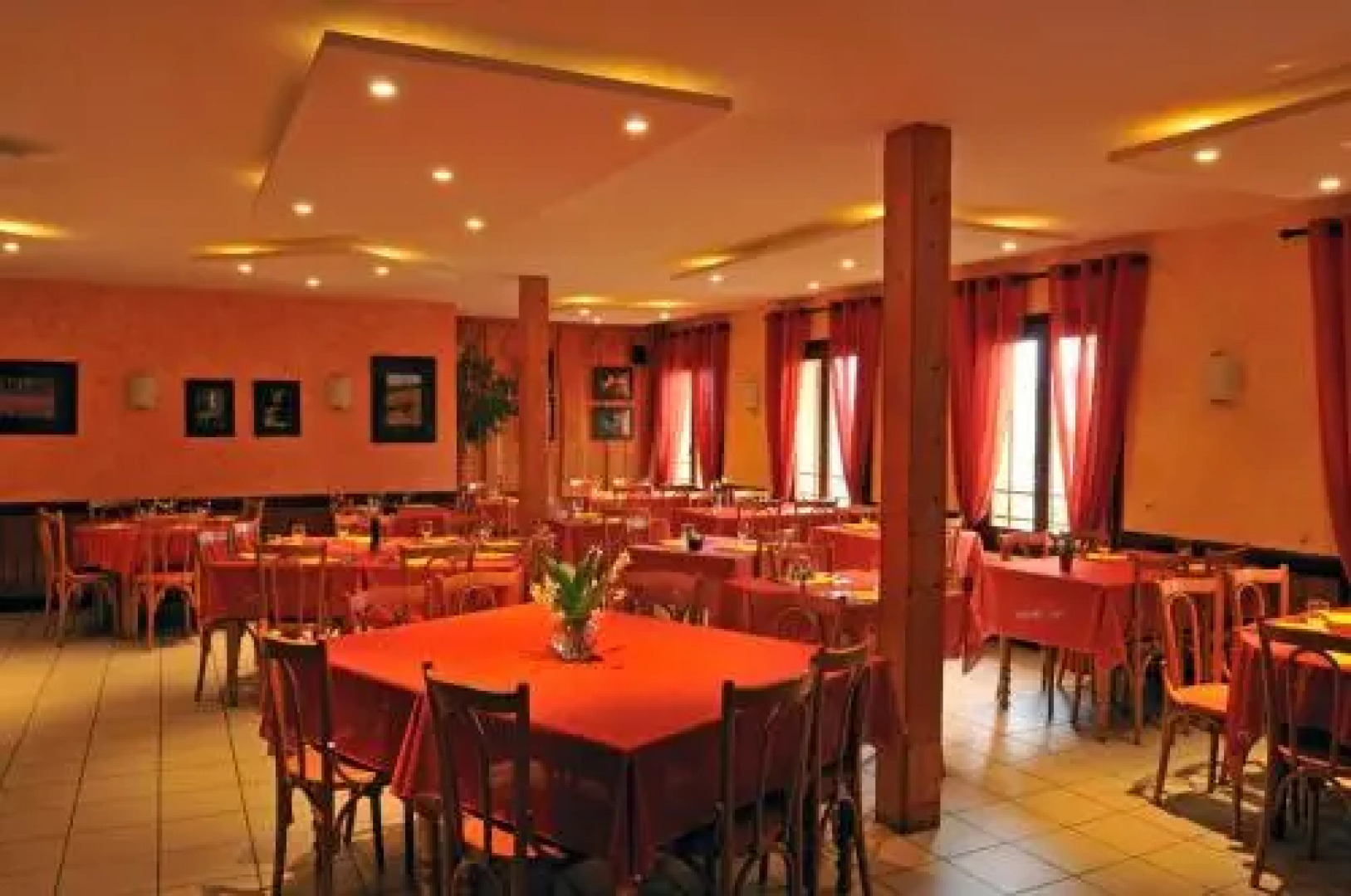 Le Caprice des Neiges