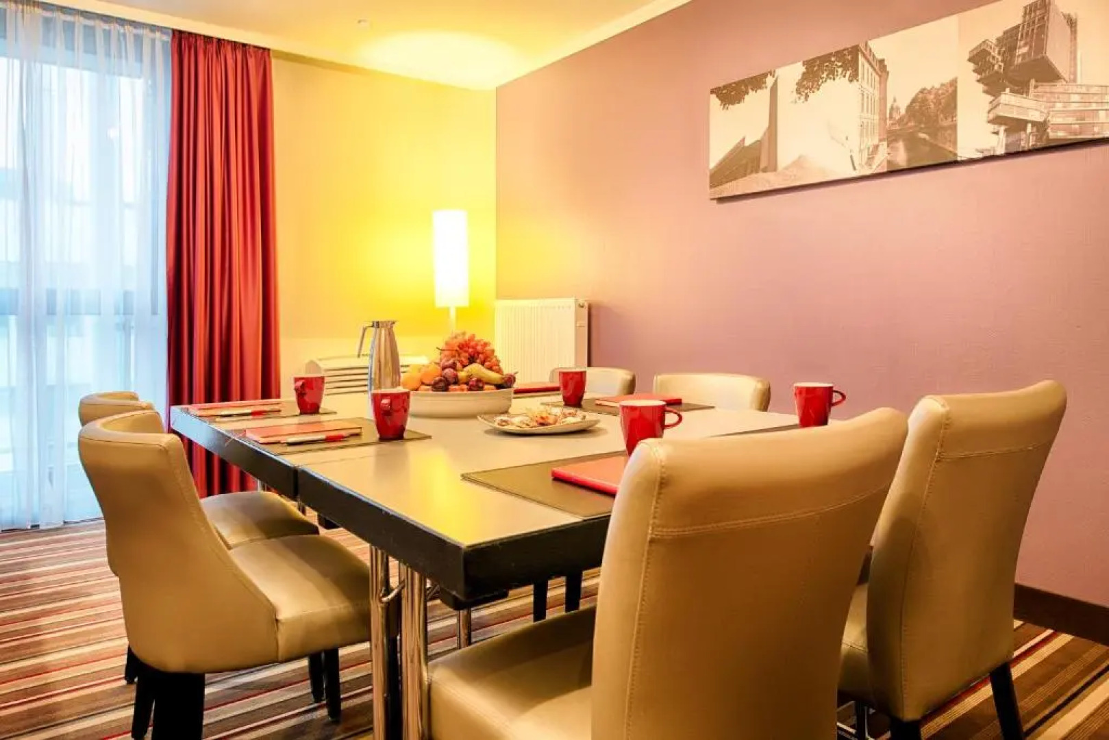 Leonardo Hotel Hannover Airport